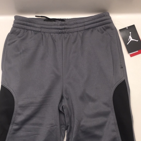 Jordan Jumpman Joggers Pants - Picture 5 of 8